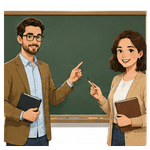 teacher