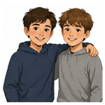 brothers